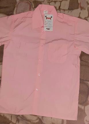 Дитяча рубашка