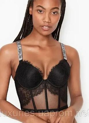 Victoria's secret корсет