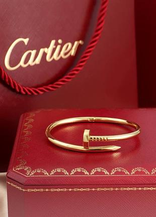 Браслет  cartier