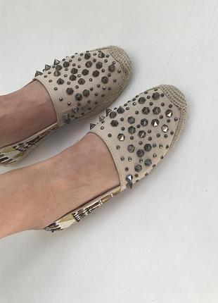 Эспадрильи sam edelman