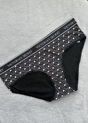 Трусики victoria’s secret