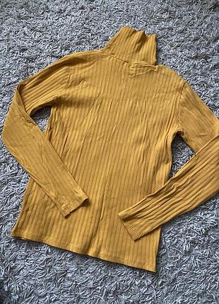 Водолазка zara