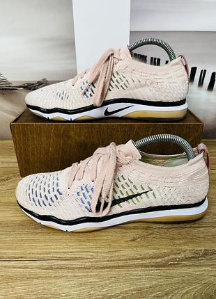 Кросівки nike fearless flyknit