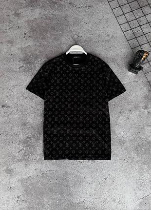 Футболка louis vuitton
