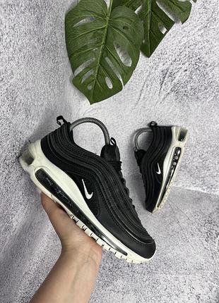 Кросівки nike air max 97