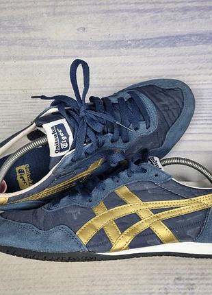 Кроссовки onitsuka tiger