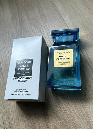 Парфуми унісекс (тестер) 100 мл.