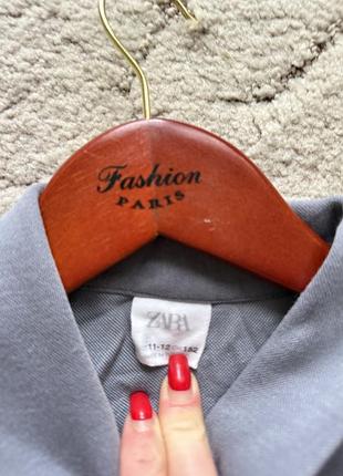 Плаття сарафан на ґудзиках 3