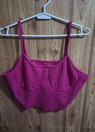 Топ размер xl