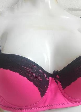 Бюстгальтер nisa tekstil размер 80b сток