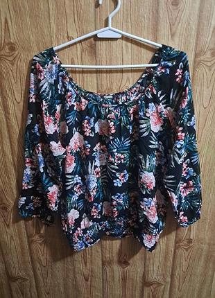 Блуза женская