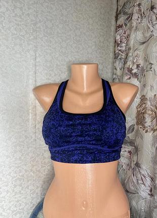 Спортивний топ new balance