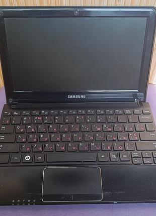 Нетбук 10,1" samsung nc110 (№2)