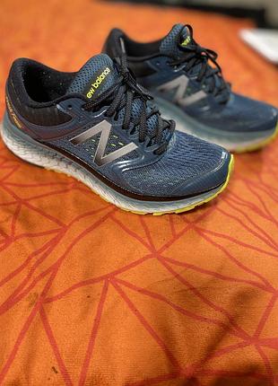 Кроссовки new balance