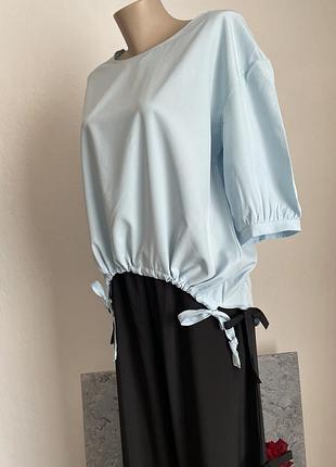 Блуза бохо 2