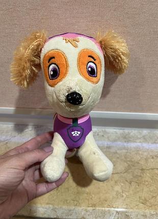 Мʼяка іграшка