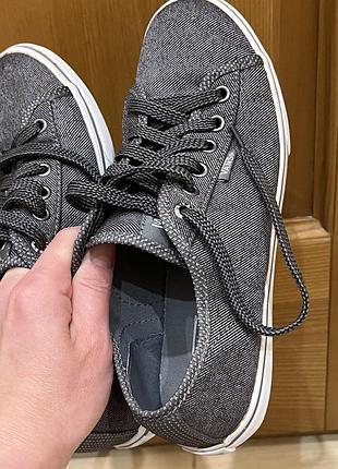 Кеди vans, 36 розмір