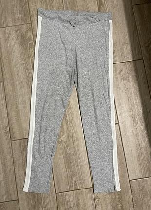 Штаны спортивные натуральные