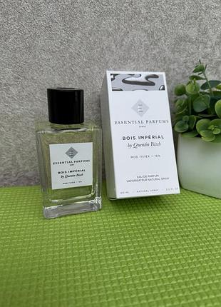 Essential parfums bois imperial парфумована вода