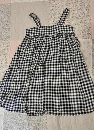 Сукня дитяча old navy. розмір: 5 р. (110 см). в ідеальному стані.