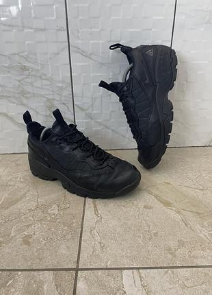 Кросівки nike acg air mada