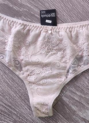 Трусики diorella xl (42)