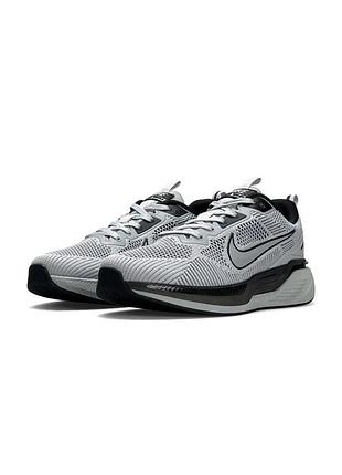 Мужские кроссовки nike zoom winflo light grey