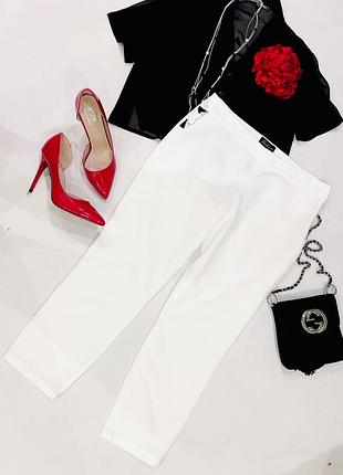 Брюки luisa spagnoli