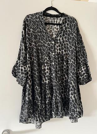 Плаття коротке