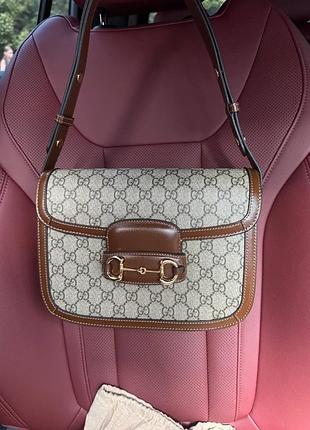 Сумка gucci