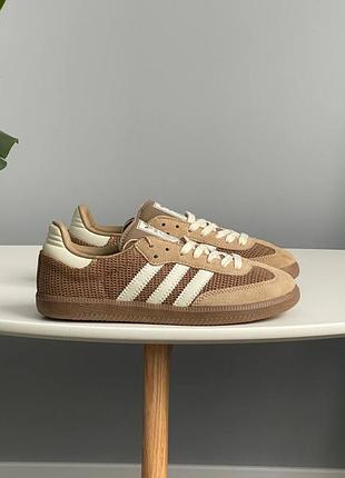 Кросівки adidas samba