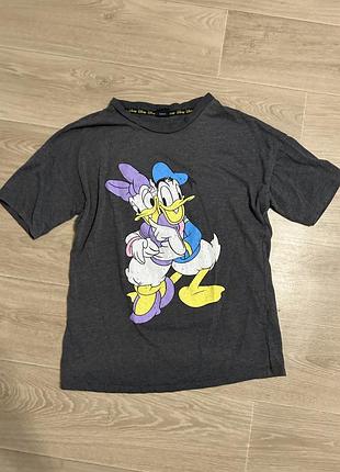 Футболка disney