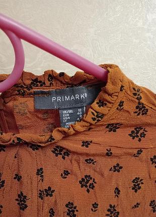 Жіноче плаття у квітковий принт