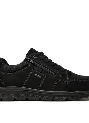 Кроссовки бренда ara gore-tex италия из натуральной кожи