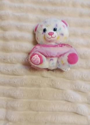 Мягкий пылесборник