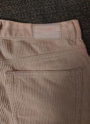 Штани палацо 4