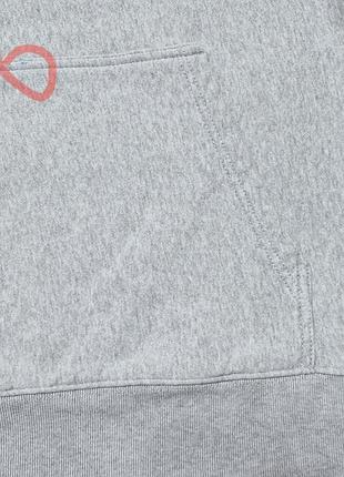 Оригинальное худи stussy stock logo6 фото