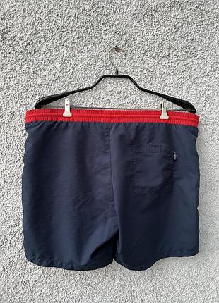 Шорти hugo boss 4