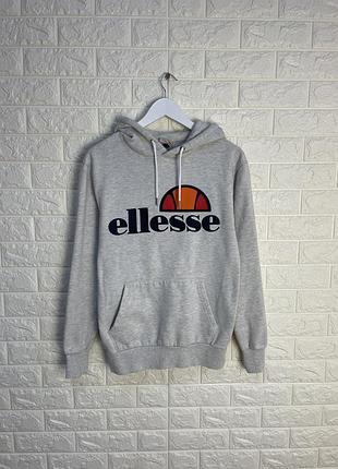 Худі ellesse