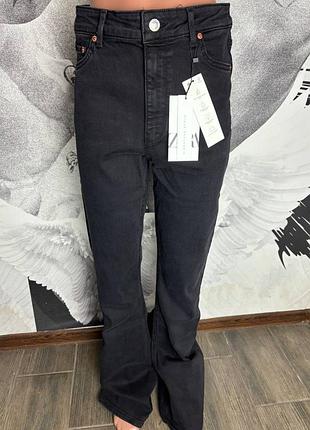 Джинси zara