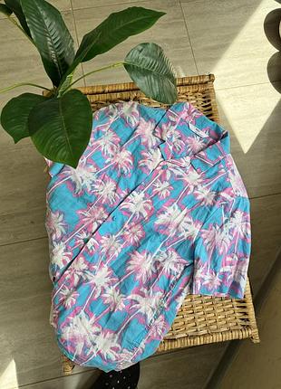 Сорочка на хлопчика