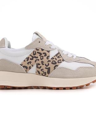 Кроссовки Trackster-inspired silhouette from New Balance женские3 фото