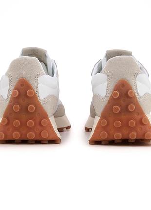 Кроссовки Trackster-inspired silhouette from New Balance женские2 фото