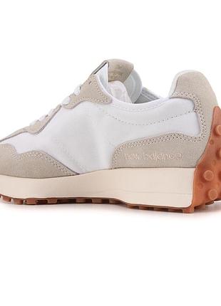 Кроссовки Trackster-inspired silhouette from New Balance женские6 фото