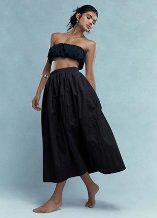 Балонова спідниця missguided