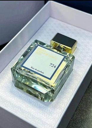 724 maison francis kurkdjian 5 ml eau de parfum, парфумована вода, відливант3 фото