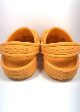 Crocs  р. с 7 5