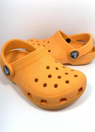 Crocs  р. с 7 3