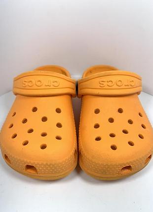 Crocs  р. с 7 2