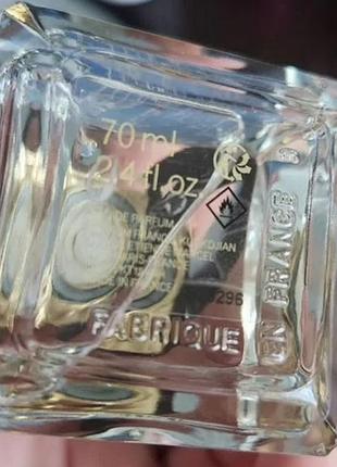 724 maison francis kurkdjian 5 ml eau de parfum, парфумована вода, відливант5 фото
